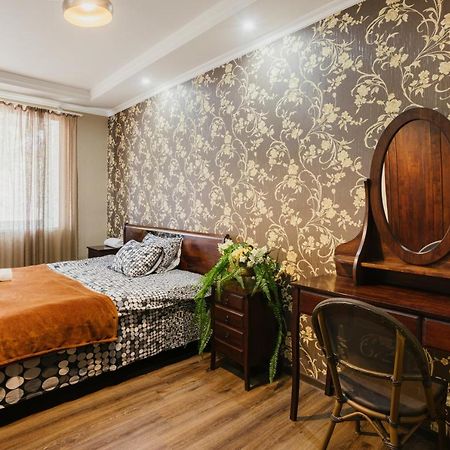 Marcos Hotel Τυφλίδα Εξωτερικό φωτογραφία