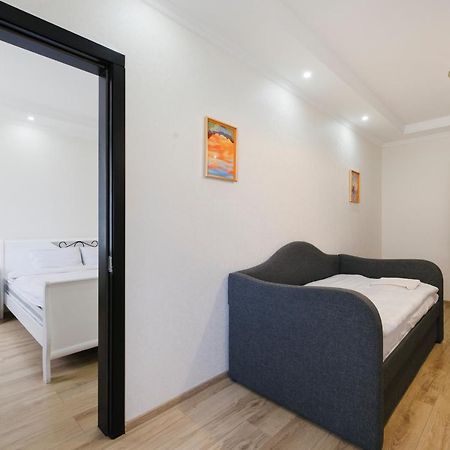 Marcos Hotel Τυφλίδα Εξωτερικό φωτογραφία