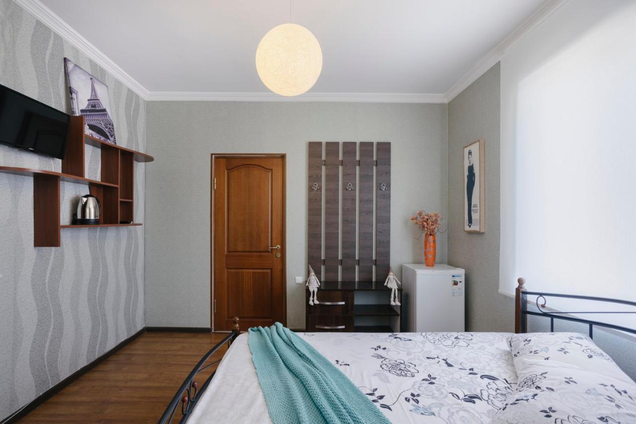 Marcos Hotel Τυφλίδα Εξωτερικό φωτογραφία