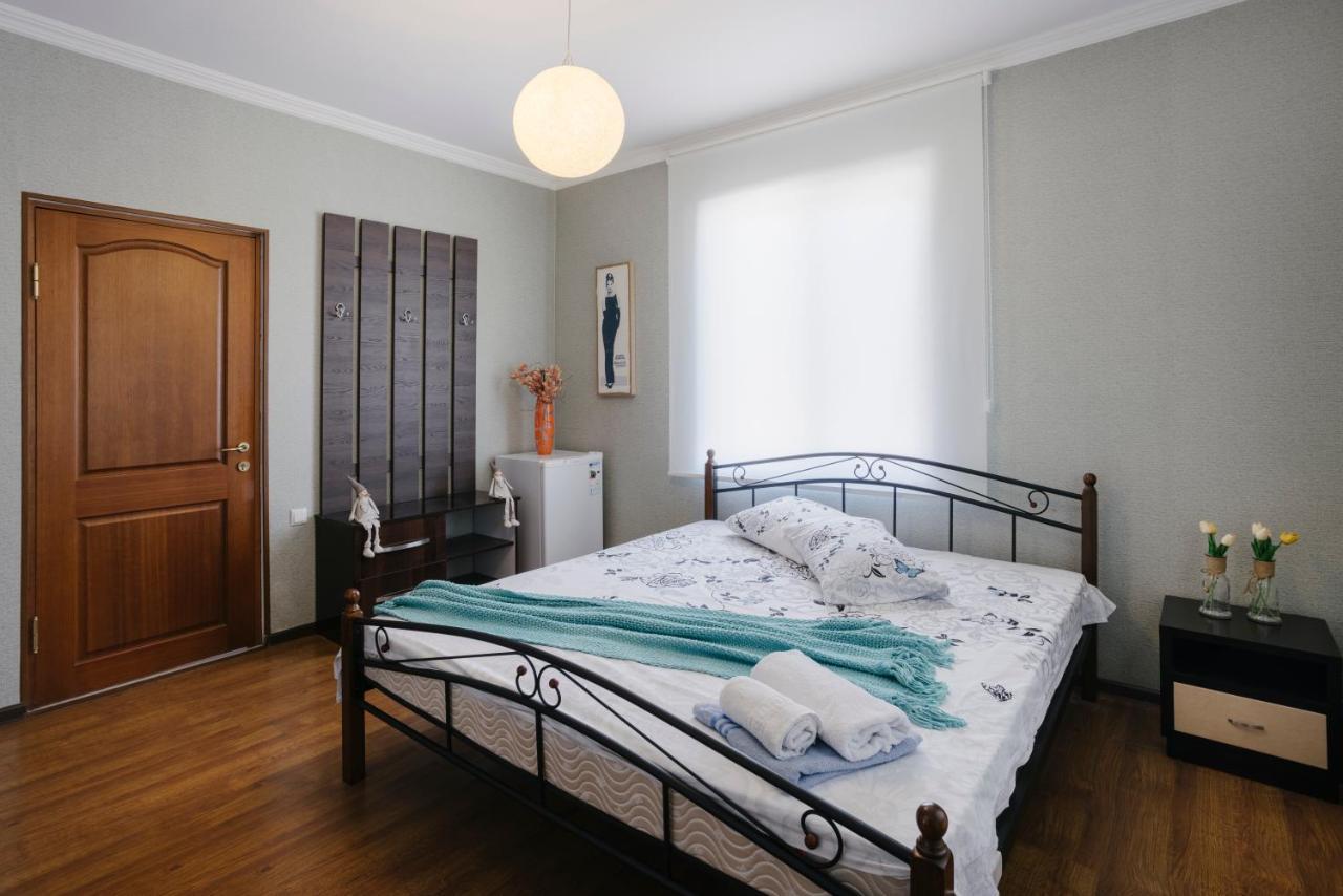 Marcos Hotel Τυφλίδα Εξωτερικό φωτογραφία
