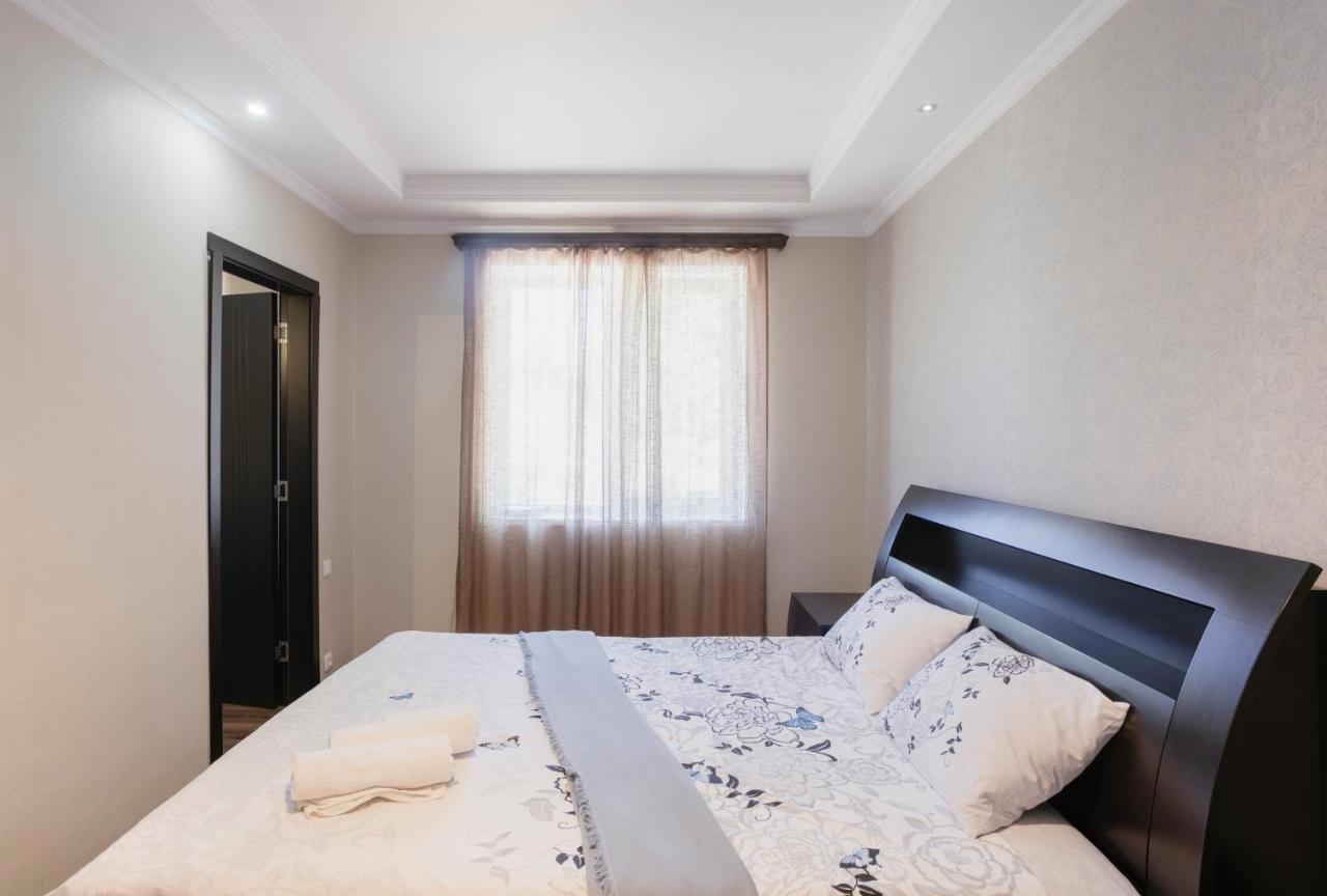 Marcos Hotel Τυφλίδα Εξωτερικό φωτογραφία