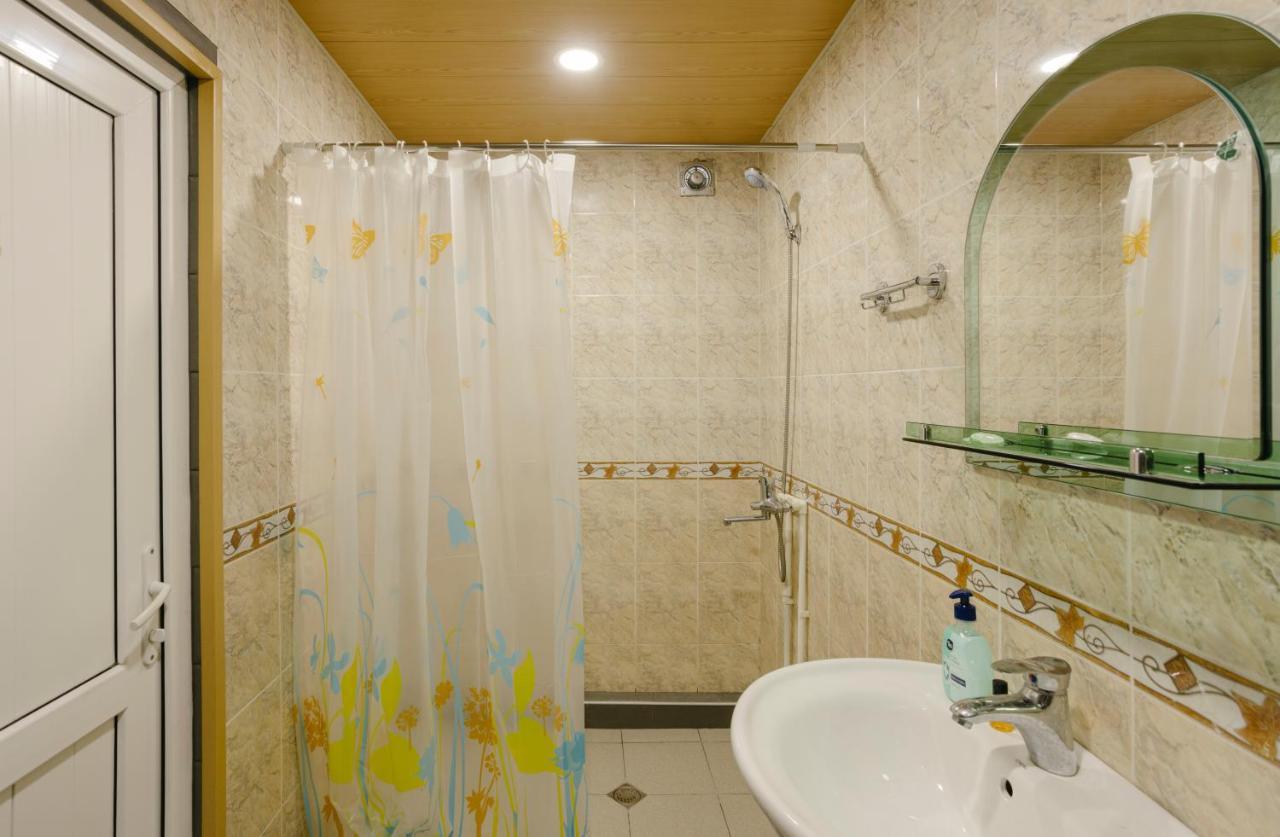 Marcos Hotel Τυφλίδα Εξωτερικό φωτογραφία