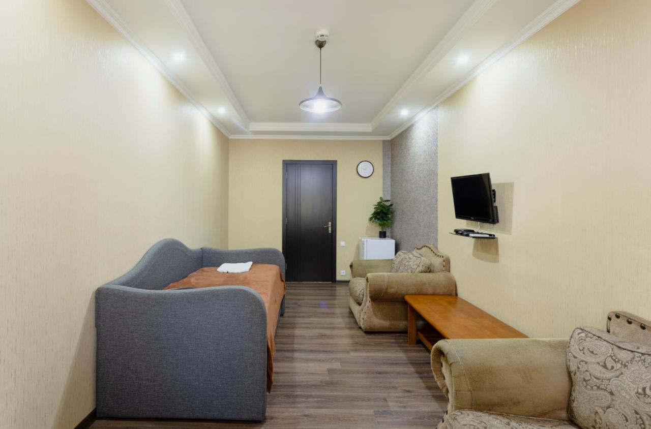 Marcos Hotel Τυφλίδα Εξωτερικό φωτογραφία