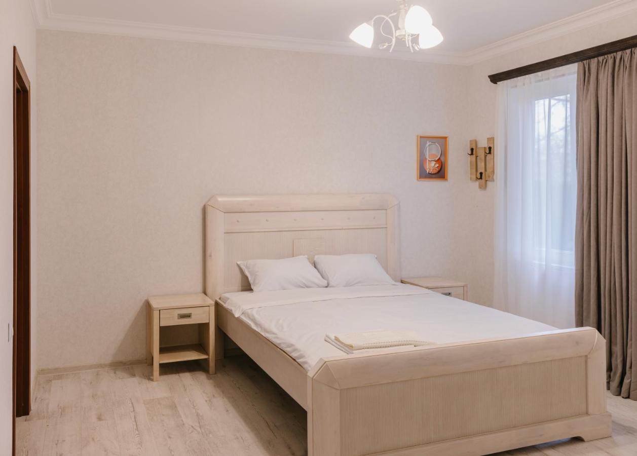 Marcos Hotel Τυφλίδα Εξωτερικό φωτογραφία