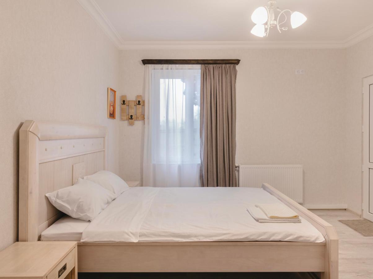 Marcos Hotel Τυφλίδα Εξωτερικό φωτογραφία