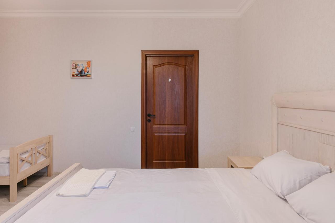 Marcos Hotel Τυφλίδα Εξωτερικό φωτογραφία