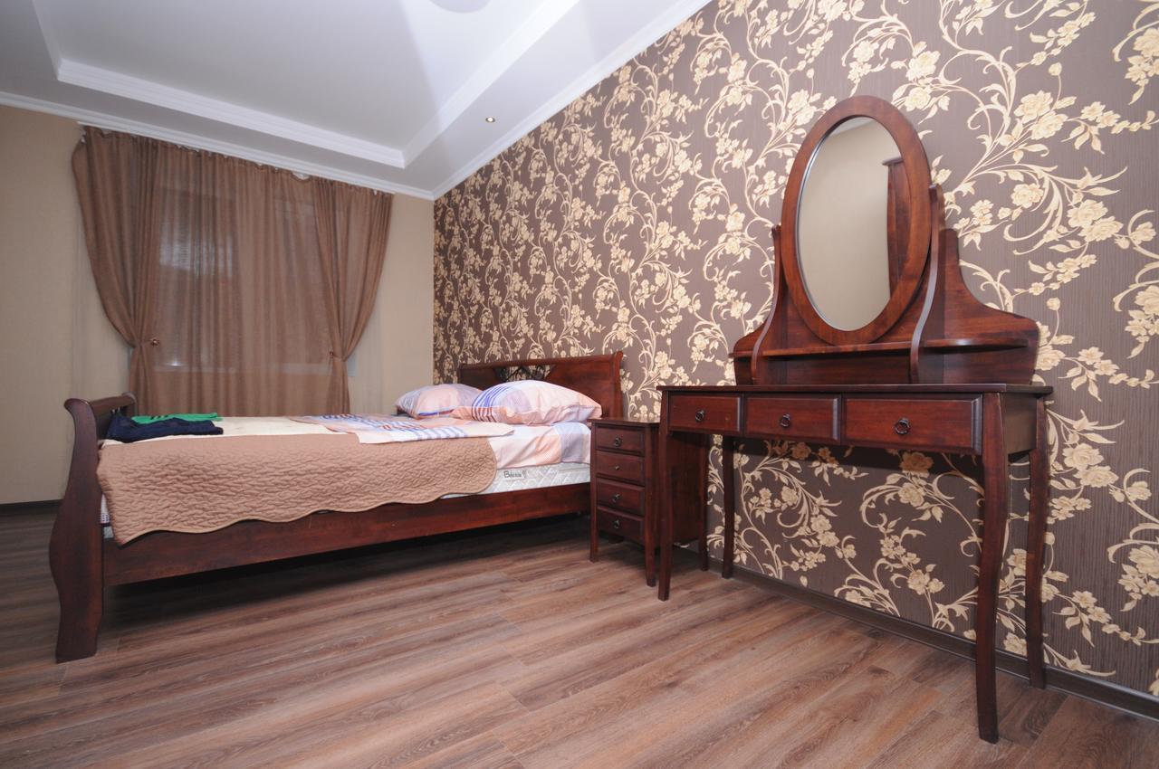 Marcos Hotel Τυφλίδα Εξωτερικό φωτογραφία