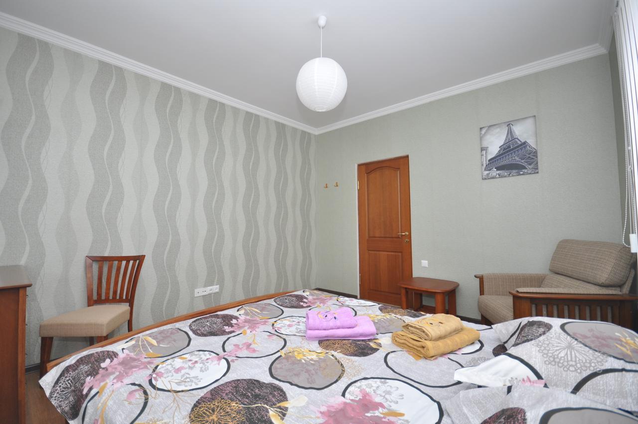 Marcos Hotel Τυφλίδα Εξωτερικό φωτογραφία